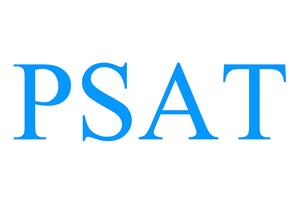 PSAT Logo 